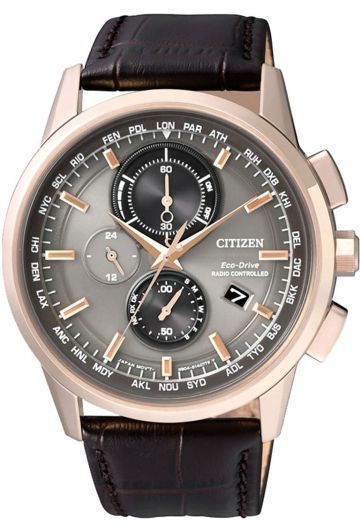 Часы CITIZEN AT8113-12H