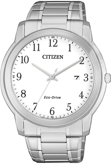 Часы CITIZEN AW1211-80A