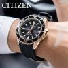 Часы CITIZEN BN0193-17E