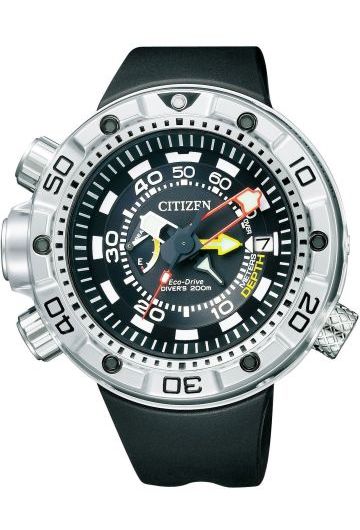 Часы CITIZEN BN2021-03E
