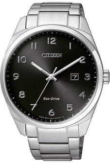 Часы CITIZEN BM7320-87E