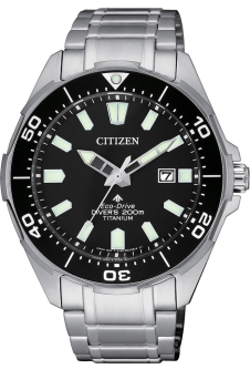 Часы CITIZEN BN0200-81E