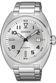 Часы CITIZEN NJ0100-89A